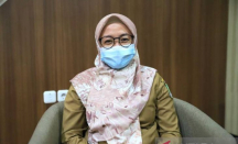 Pemkot Tangerang: Kami Siap Bantu Urus Jenazah Fajri - GenPI.co Banten