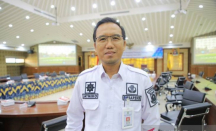 Bappeda Banten: TPPS Kota Tangerang Cukup Maksimal Turunkan Stunting - GenPI.co Banten