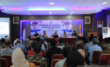 Ketua RT/RW di Kecamatan Tangerang Diminta Angkut Sampah Malam Hari - GenPI.co Banten