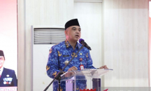 Transisi ke Endemi Covid-19, Bupati Tangerang: Kami Siap! - GenPI.co Banten