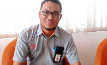 Kantor Pos Lebak: Distribusi Bantuan Beras Berjalan Lancar - GenPI.co Banten