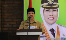 Target Stunting Turun 14 Persen, Pemkab Serang Minta Stakeholder Fokus - GenPI.co Banten