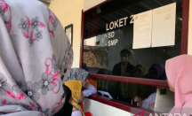 Orang Tua Calon Murid Keluhkan Sistem Zonasi PPDB di Kota Serang - GenPI.co Banten
