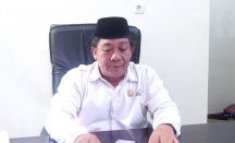 Innalillahi! 4 Jemaah Haji Asal Lebak Meninggal di Makkah - GenPI.co Banten