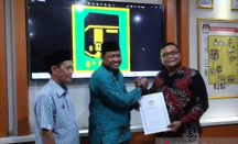Perbaikan Dokuman Caleg DPRD Kota Serang Berakhir Hari Ini - GenPI.co Banten