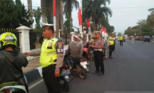 Polres Pandeglang Catat 55 Kecelakaan Terjadi Selama 6 Bulan - GenPI.co Banten