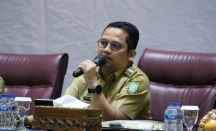 Wali Kota Tangerang: 10.995 Siswa Diterima di SMP Negeri - GenPI.co Banten