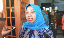 KPPPA Beri Pendampingan Ibu Hamil Korban KDRT di Tangsel - GenPI.co Banten