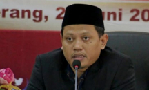 Incar Pemilih Pemula, KPU Datangi Kampus-kampus di Banten - GenPI.co Banten