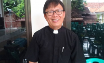 Pendeta Gereja Pasundan: Kerukunan Umat Beragama di Lebak Penuh Damai - GenPI.co Banten