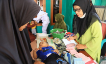 Pemkot Tangerang Gelar Imunisasi Rotavirus 15 Agustus 2023 - GenPI.co Banten