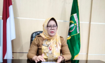 DKPP: Cadangan Pangan di Banten Capai 2.140 Ton Beras - GenPI.co Banten