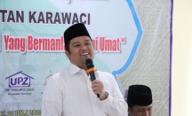 Lurah di Kota Tangerang Diminta Perbanyak Petugas Pemulasaran Jenazah - GenPI.co Banten