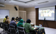 Pemkot Tangerang Pilih SDN Pondok Bahar 3 Ikut Penilaian Kota Sehat 2023 - GenPI.co Banten