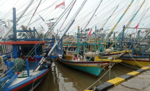 BMKG Minta Nelayan di Selat Sunda Waspada Gelombang 4 Meter - GenPI.co Banten