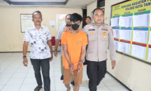 Ayah Pemerkosa Anak Tirinya di Tangerang Diamankan Polisi - GenPI.co Banten