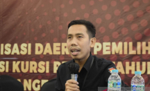 Partai Politik di Kota Tangerang Diperbolehkan Ganti Bacaleg - GenPI.co Banten