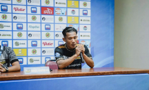 Pemain Dewa United Bertekad Bangkit Lawan PSIS Semarang - GenPI.co Banten