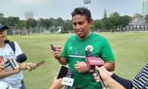 Pelatih Timnas U-17: 5 Pemain Seleksi di 12 Kota Cepat Beradaptasi - GenPI.co Banten