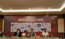 Bima Sakti Bawa 28 Pemain Timnas U-17 Jalani TC ke Jerman - GenPI.co Banten