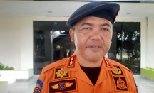 Atasi Krisis Air Bersih, BPBD Tangerang Gandeng Pihak Swasta - GenPI.co Banten