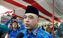 Ahmed Zaki Iskandar Beber Rencananya Setelah Tak Jadi Bupati Tangerang - GenPI.co Banten