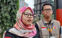 Bawaslu Banten Tertibkan Alat Peraga Kampanye di 3 Kota - GenPI.co Banten