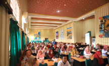 Terapkan Kurikulum Merdeka, Pemkot Tangerang Latih 100 Guru Penggerak - GenPI.co Banten