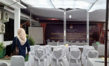 KPU Kota Serang: 162 Warga Ajukan Pindah Lokasi Pencoblosan - GenPI.co Banten
