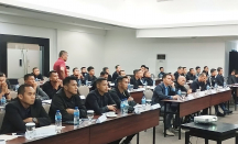 Persiapan Piala Dunia U-17, PSSI Gelar Pelatihan VAR Fase 2 - GenPI.co Banten