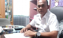 Pemkab Lebak Targetkan 500 Hewan Peliharaan Divaksin Rabies - GenPI.co Banten