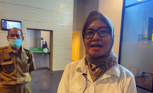 Tangani Pasien Cacar Monyet, Pemkot Tangsel Siapkan RSUD - GenPI.co Banten