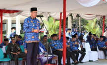 Limbah Kawasan Industri Millenium Resahkan Warga Tangerang - GenPI.co Banten