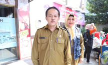 Pendaftaran Bansos ke Perguruan Tinggi Dibuka Bagi Warga Kota Tangerang - GenPI.co Banten