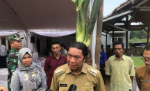 Infasi di Banten Dipicu Naiknya Harga Cabai dan Beras - GenPI.co Banten