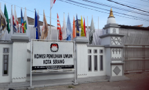 KPU: Keterwakilan Perempuan di Kota Serang Tak Penuhi Target - GenPI.co Banten
