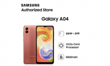 Harga Samsung A04: Smartphone dengan Fitur Lengkap dan Performa Terbaik di Kelasnya - GenPI.co Banten