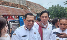 Pemprov Banten Sebut Sasaran MBG Ada 2 Juta Lebih Siswa - GenPI.co Banten