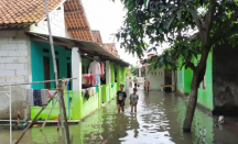Banjir Rendam 350 KK, Begini Kata BPBD Kabupaten Tangerang - GenPI.co Banten