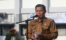 Imbas Kejadian Odong-odong Maut, Wali Kota Serang Beri Instruksi - GenPI.co Banten