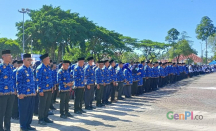 Ratusan Tenaga Honorer di Banten Dipecat dari Sekolah - GenPI.co Banten