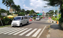 Selesaikan Kemacetan di Puncak, Polres Bogor Sampaikan Ide Keren - GenPI.co Jabar