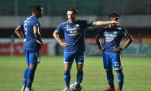 3 Pemain Persib Bandung yang Bakal Diandalkan Luis Milla - GenPI.co Jabar