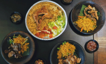 Cara Sehat Buka Puasa di Bulan Ramadan - GenPI.co Jabar
