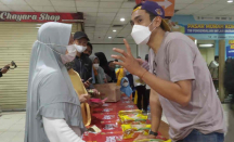 Pemkab Cirebon: Harga Minyak Goreng di Pasar Modern Rp14.000 - GenPI.co Jabar