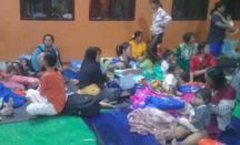 Banjir Rendam 3 Desa di Cirebon, 3.783 Warga Kena Dampaknya - GenPI.co Jabar