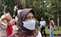 Vaksinasi di Kota Bogor Gas Terus Selama Ramadan, Bikin Batal? - GenPI.co Jabar