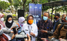 Jelang Ramadan, Beberapa Komoditas di Kota Bandung Naik Harga - GenPI.co Jabar