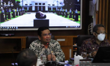 Dikritik Pedas Masyarakat, DPRD Kota Bandung Ambil Keputusan Ini - GenPI.co Jabar
