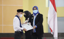 Bupati Bogor Punya Program Mulia untuk Perangkat Desa, Hamdallah - GenPI.co Jabar